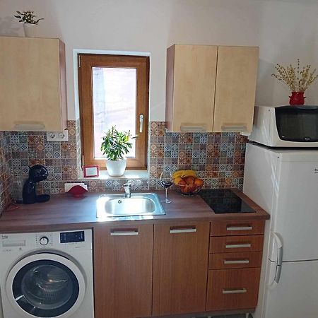 Edi Apartman Vecsés Exteriér fotografie