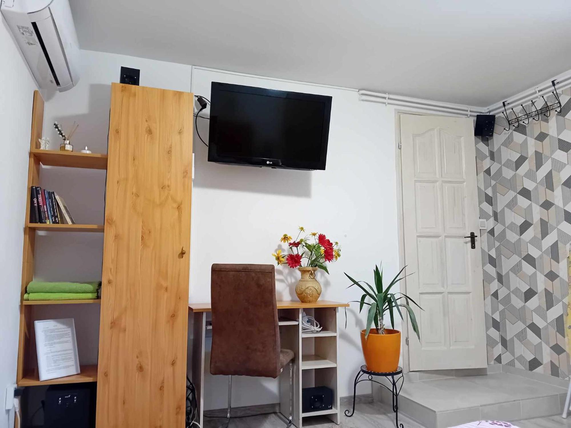 Edi Apartman Vecsés Exteriér fotografie